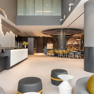 Hotel Ikonik Lisboa