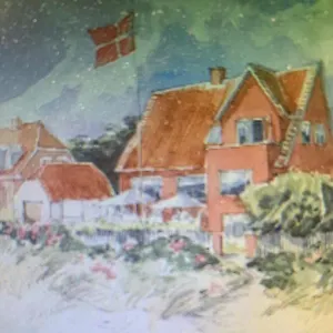 Bed & Breakfast Sønderstrand Skagen