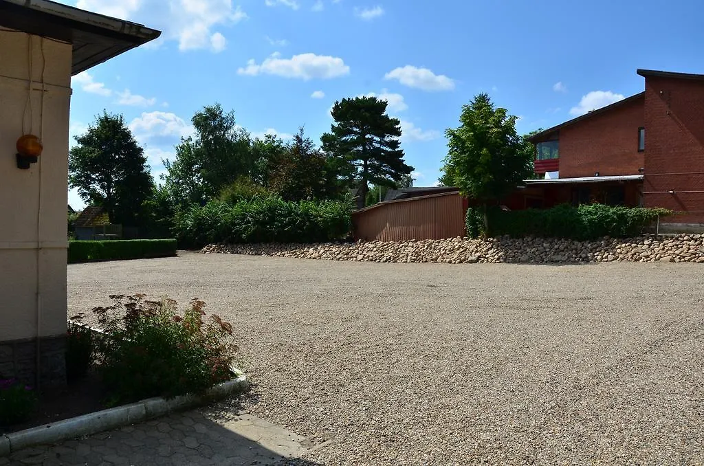 Kro Vandel Hotel - Bed & Breakfast