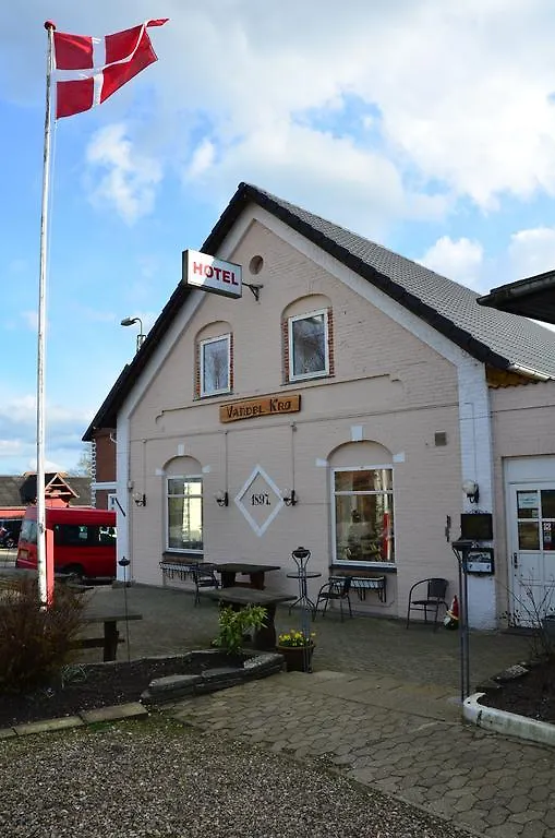 Vandel Hotel - Bed & Breakfast Billund