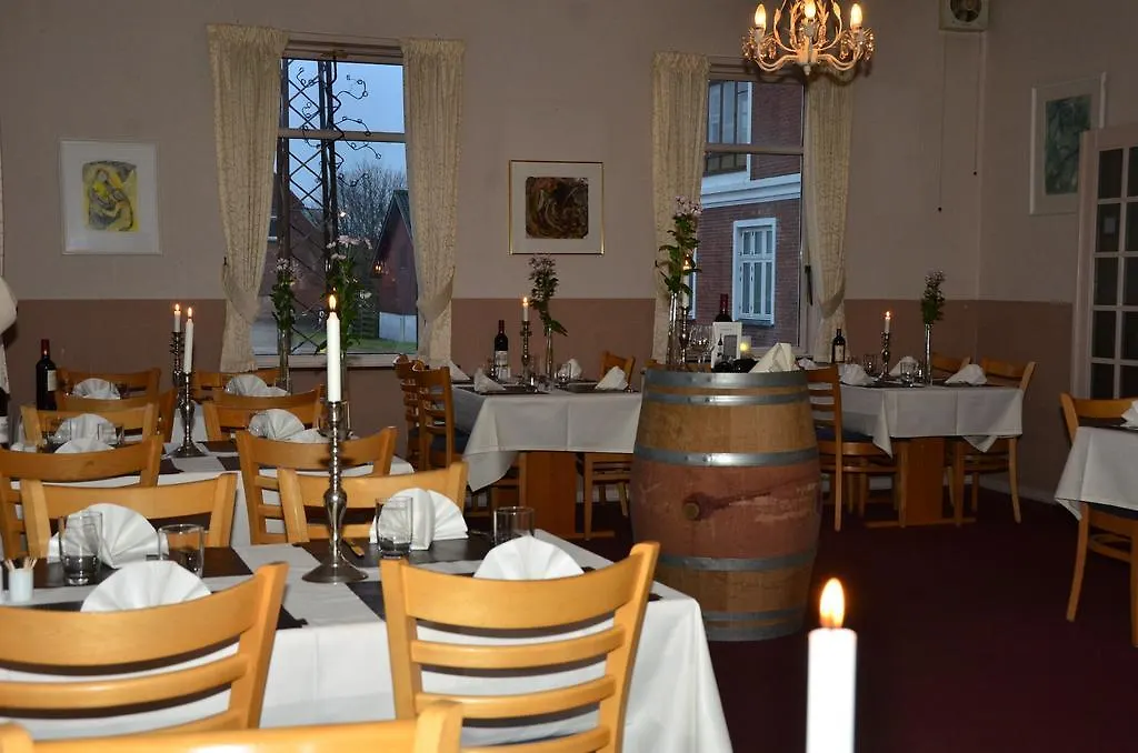 Vandel Hotel - Bed & Breakfast