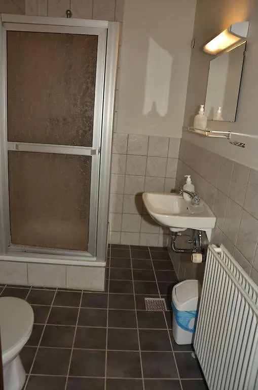 Vandel Hotel - Bed & Breakfast 2*, Billund