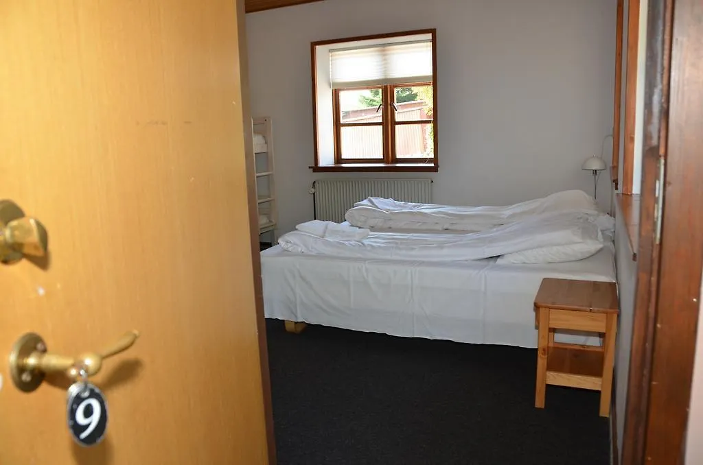 Vandel Hotel - Bed & Breakfast Kro Billund