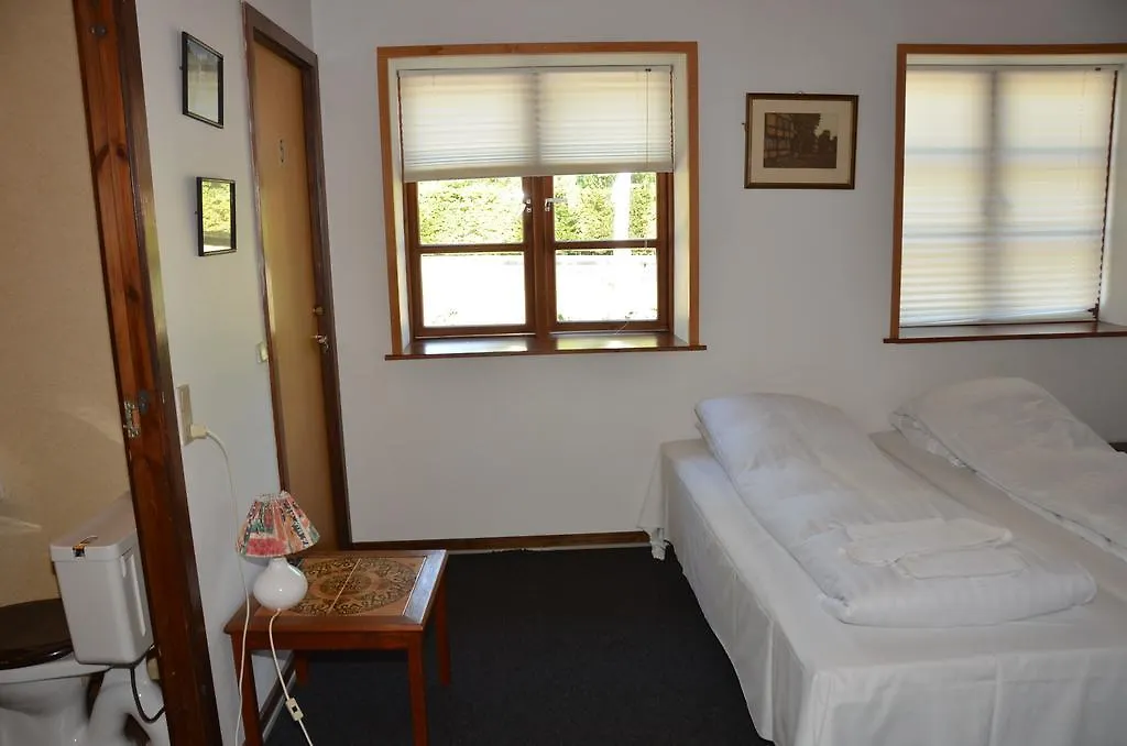 Kro Vandel Hotel - Bed & Breakfast