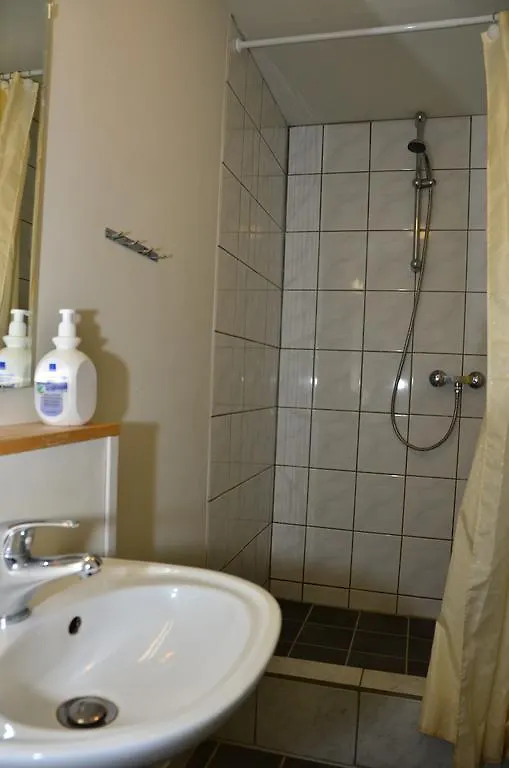 Vandel Hotel - Bed & Breakfast Kro
