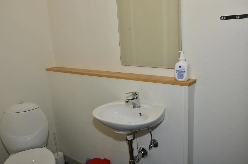 Kro Vandel Hotel - Bed & Breakfast