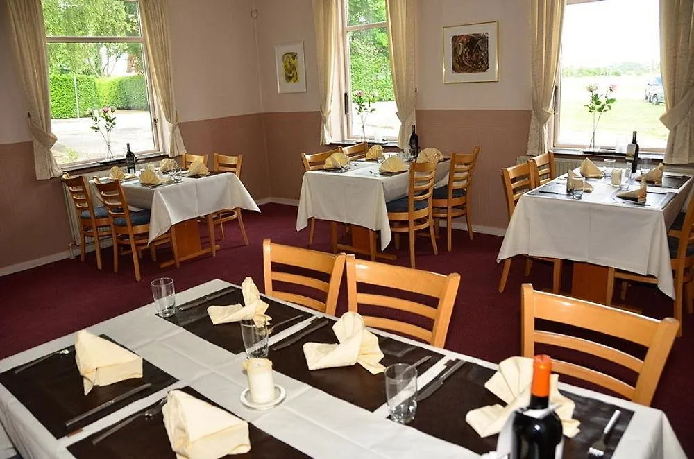 Vandel Hotel - Bed & Breakfast Kro