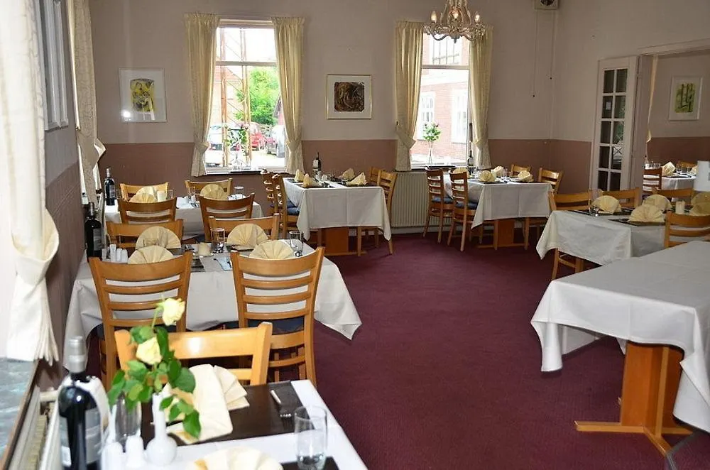 ** Kro Vandel Hotel - Bed & Breakfast Danmark