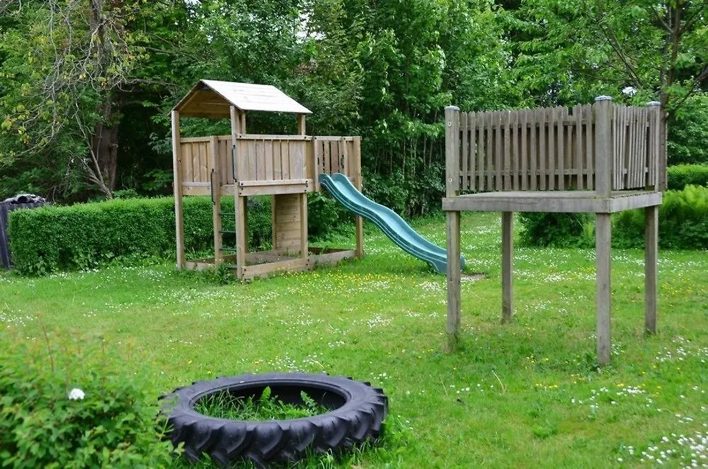 ** Kro Vandel Hotel - Bed & Breakfast Danmark