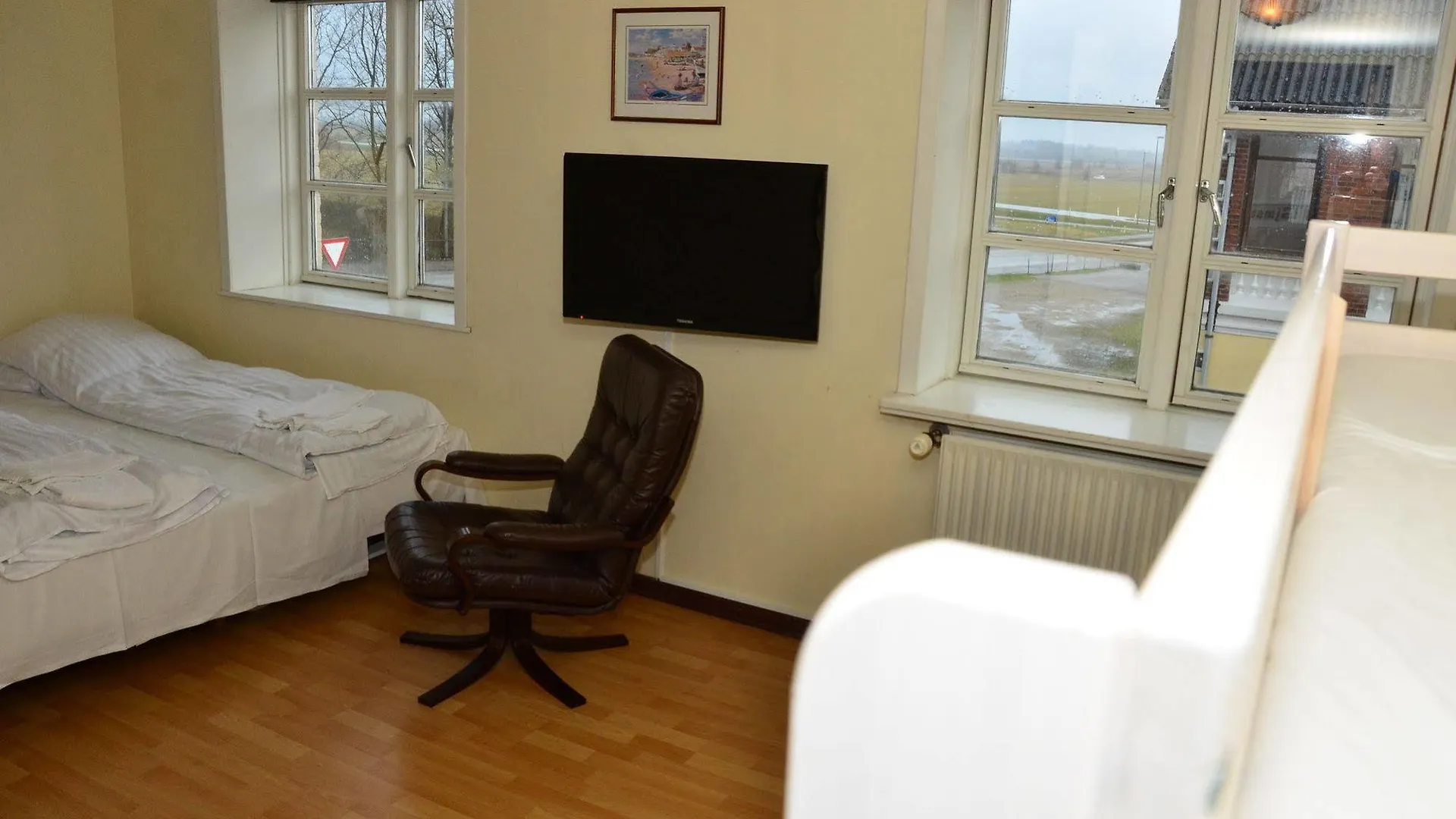 Kro Vandel Hotel - Bed & Breakfast